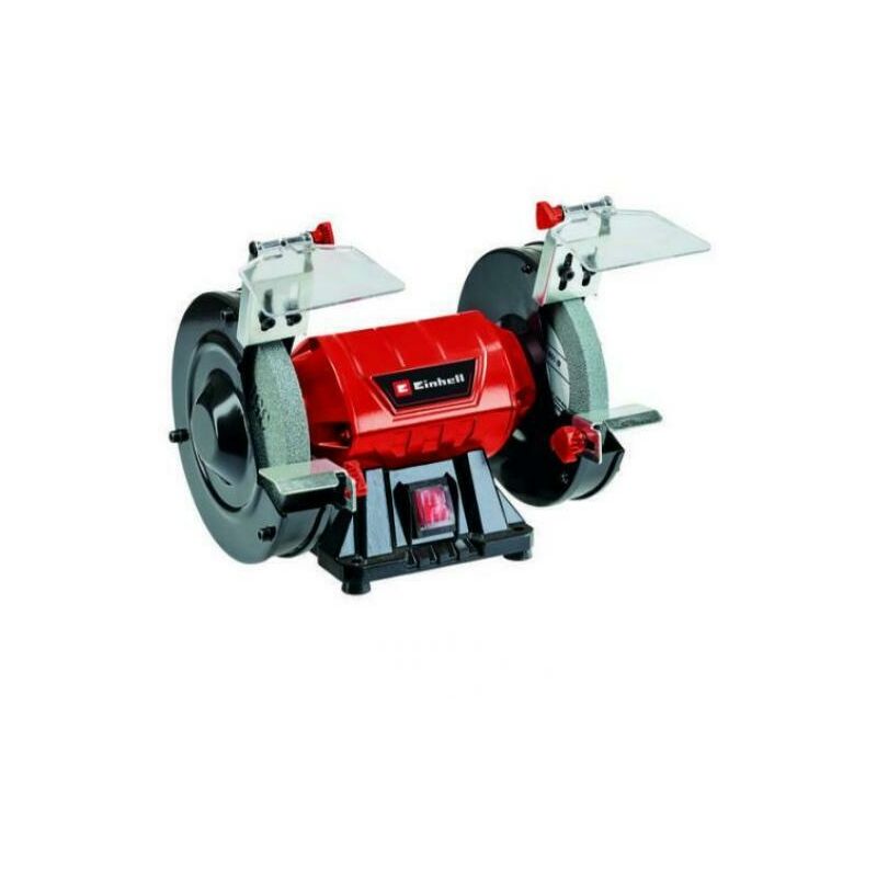 foto del prodotto einhell italia smerigliatrice da banco 150w tc bg 150 4412570 4412820 4412632