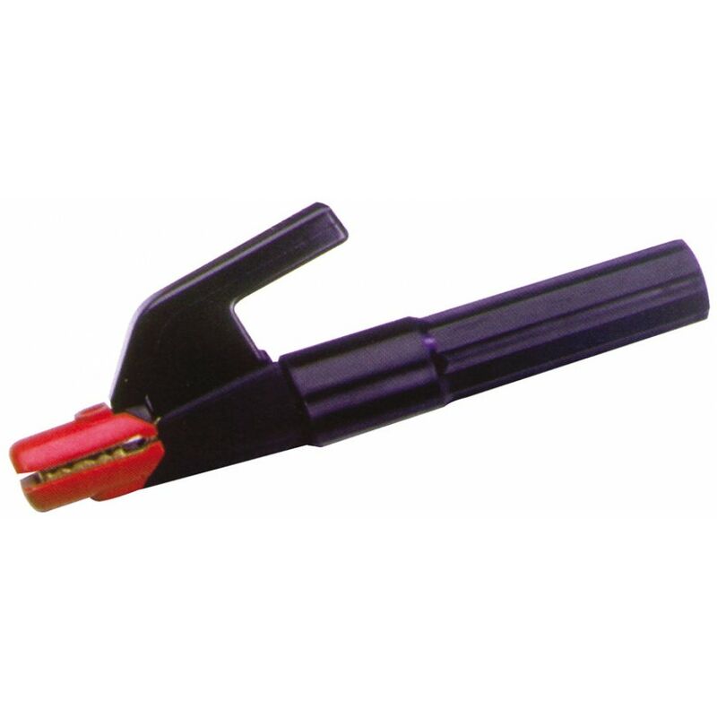 foto del prodotto pinza portaelettrodi perfecta 300 200 250 amp.