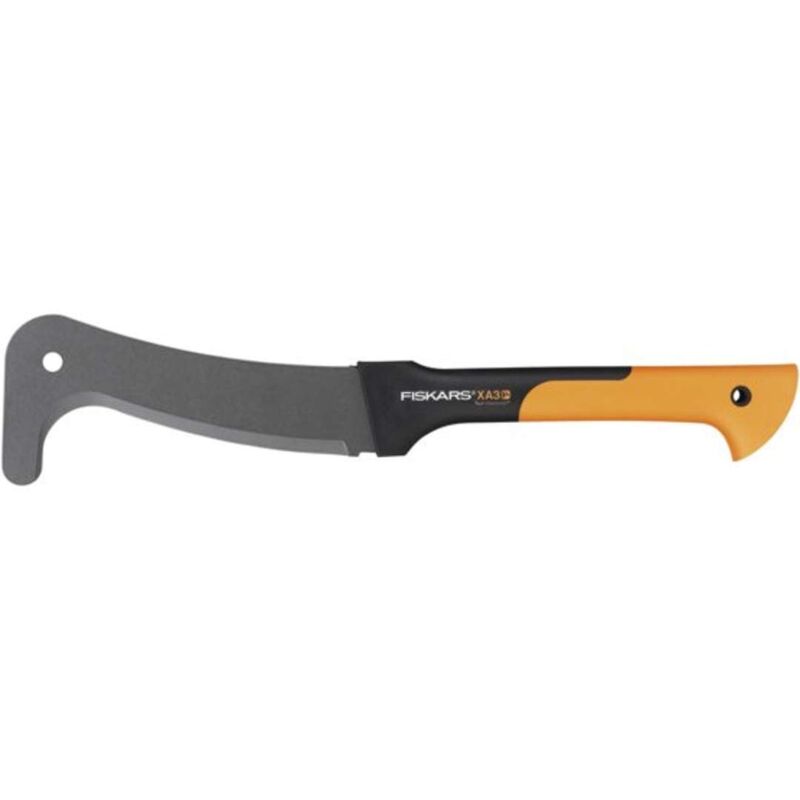 foto del prodotto fiskars roncola woodxpert xa3 126004 505x120mm