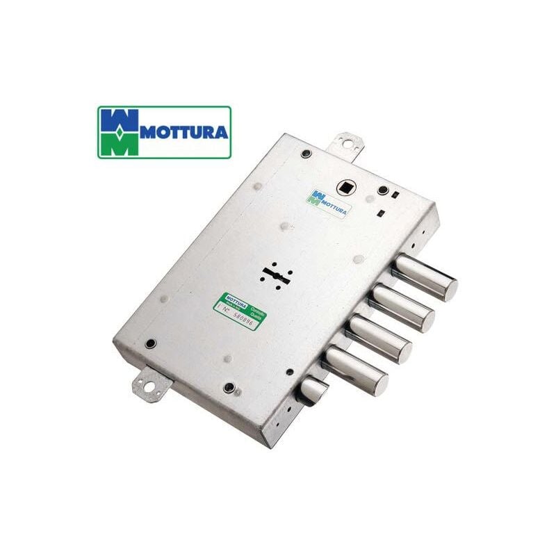 foto del prodotto mottura serratura per porte blindate art.52.175 serrature serramenti porta