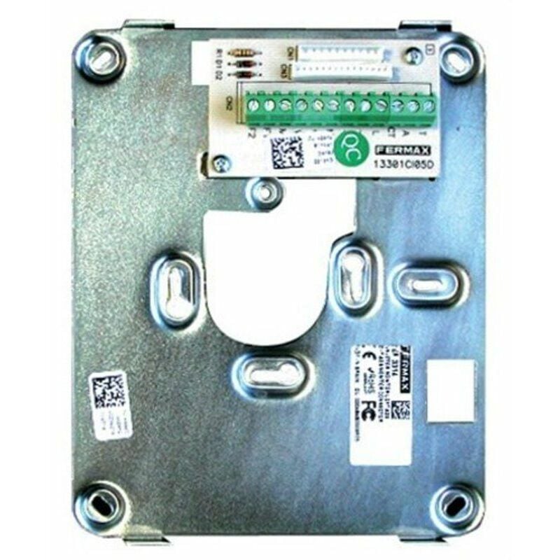 foto del prodotto 3315 connettore monitor sostitutivo loft 4 n fermax