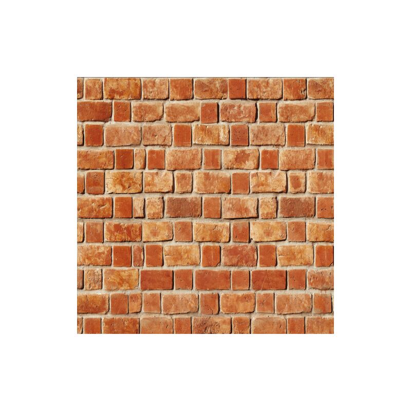 foto del prodotto pannello decorativo cm 50x100 dis. mattoni