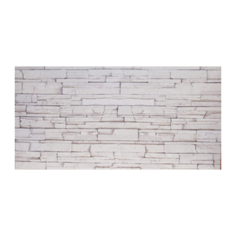foto del prodotto pannello decorativo cm 50x100 dis. pietra. prezzo per 1 singolo pannello.