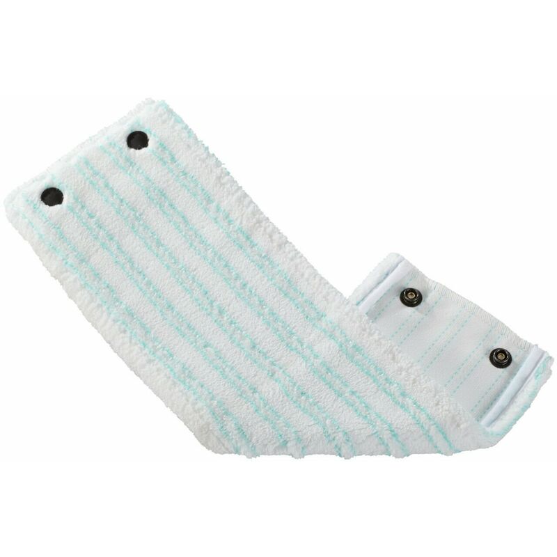 foto del prodotto leifheit panno ricambio mop rivestimento mocio lavapavimenti combi twist 55320