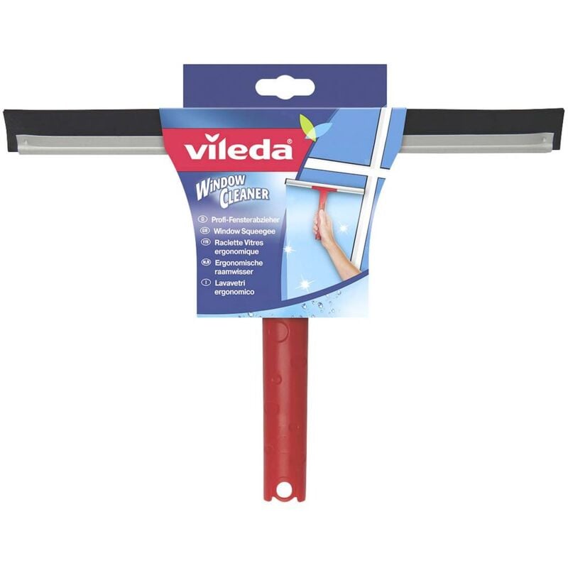 foto del prodotto lavavetri professionale vileda 123402