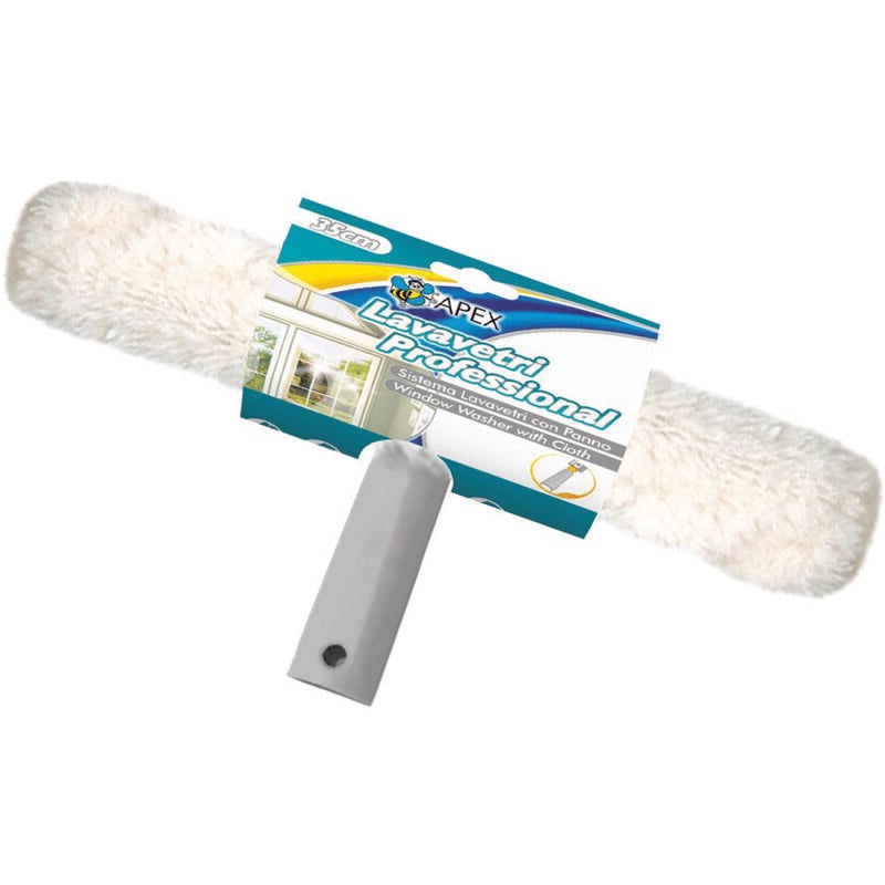 foto del prodotto lavavetri panno professionale cm.35