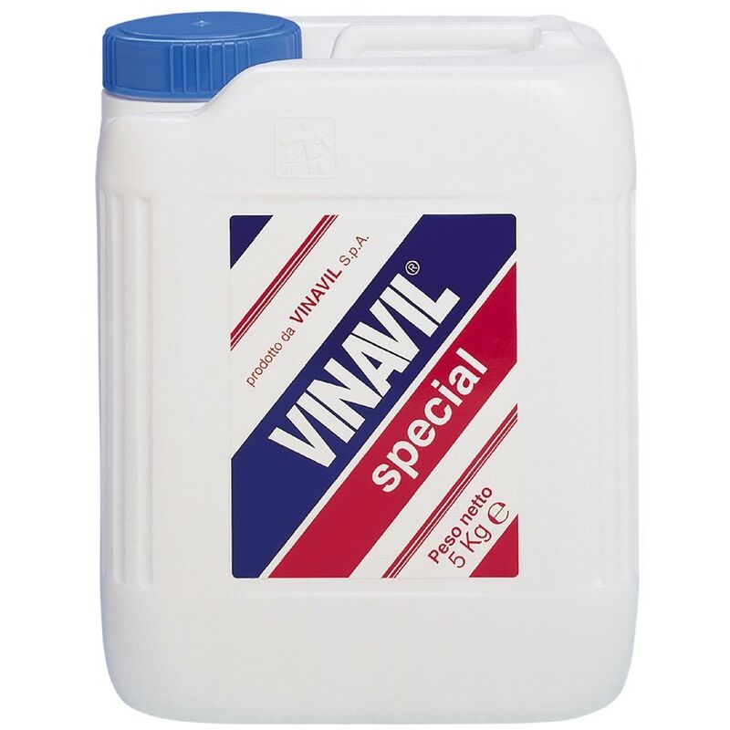 foto del prodotto vinavil special colla vinilica universale vinavil special tanica da 5kg