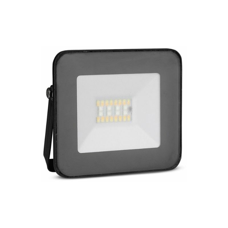 immagine 0 del prodotto faro led smd 20w bluetooth 3 in 1 gestito da app colore nero luce rgb v tac
