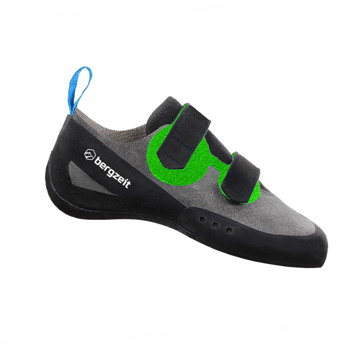 immagine 0 del prodotto bergzeit basics scarpette arrampicata classic vcr