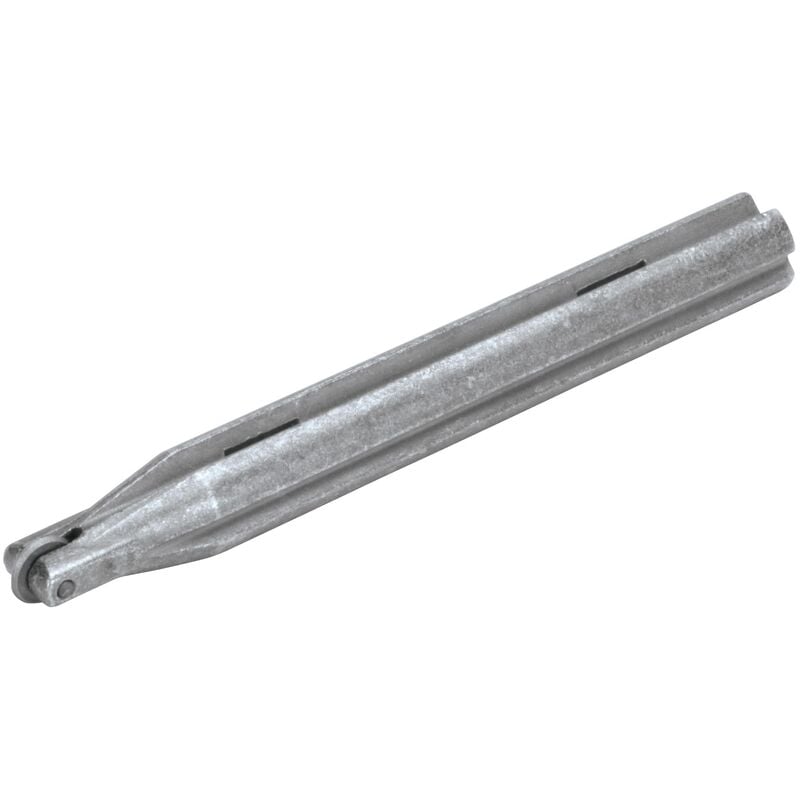 foto del prodotto rotellina dm 8mm. silver