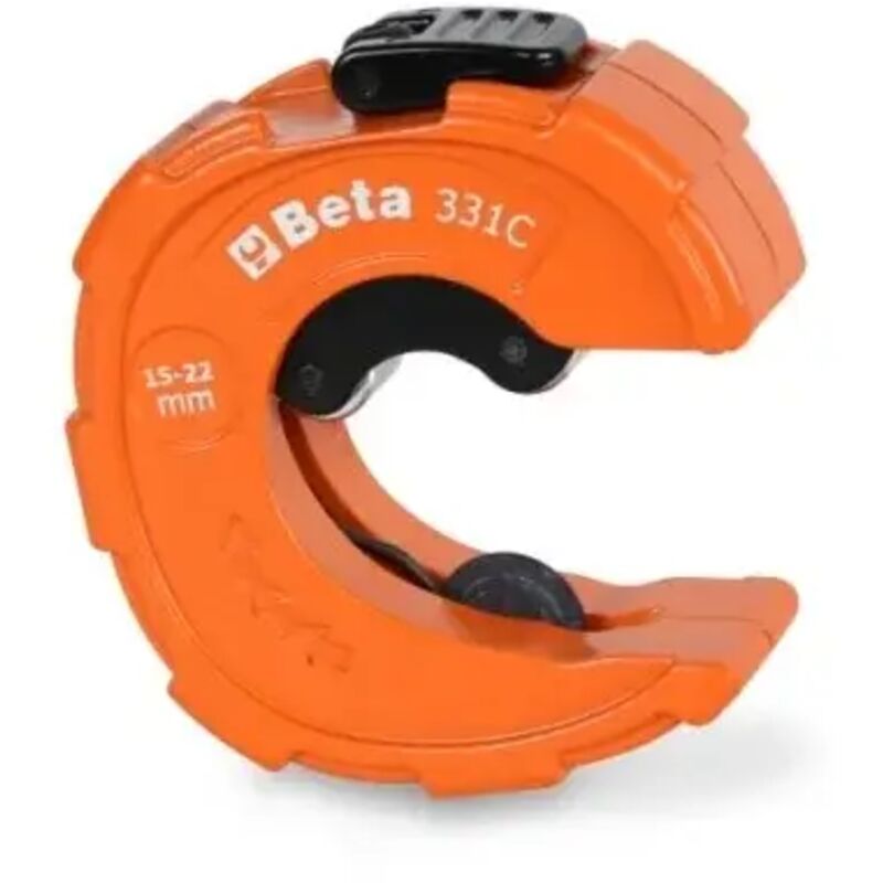 foto del prodotto 331c tagliatubi tascabile per rame 15 22 mm beta