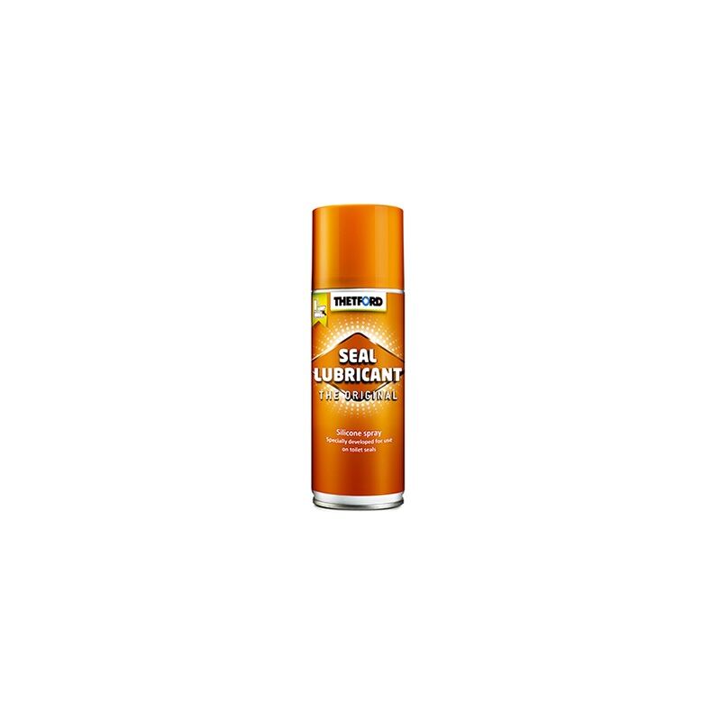 foto del prodotto silicone spray lubrificante 200ml