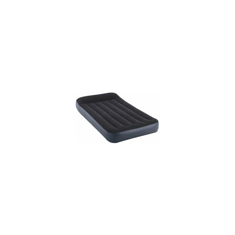 foto del prodotto materasso gonfiabile pillow rest classic twin singolo cm.191x99x25h. peso kg.3,90 64146 
