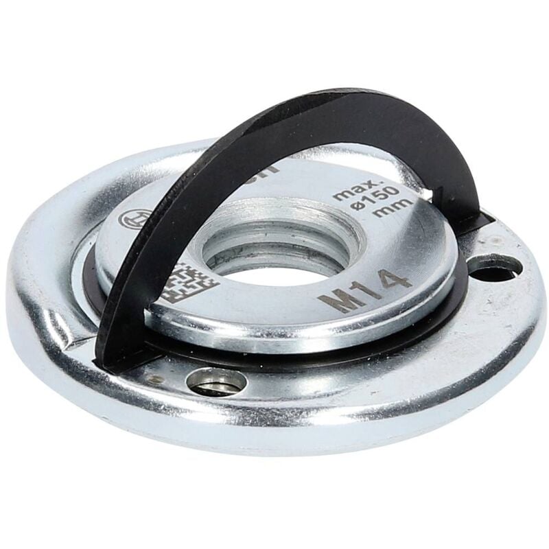 foto del prodotto bosch dado a serraggio rapido m14 accessories 2608000684
