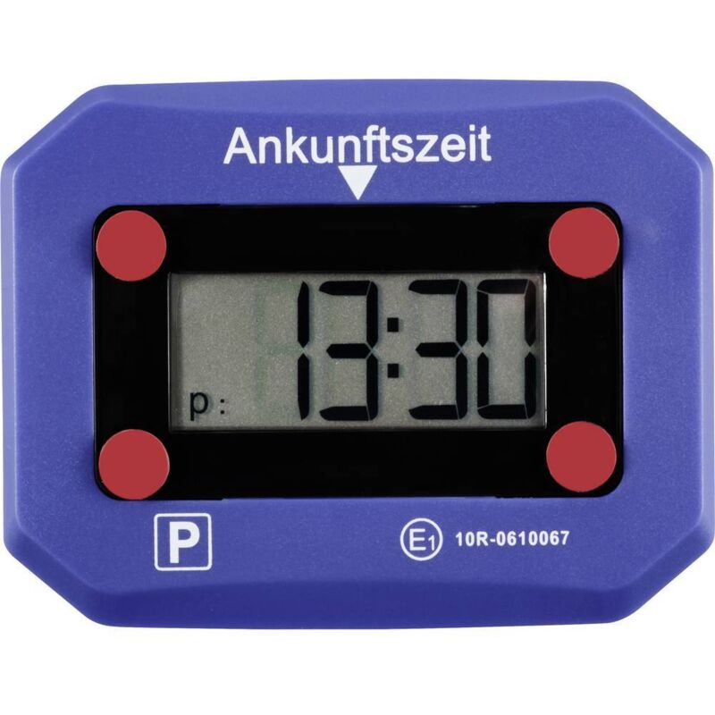 foto del prodotto 3338640 disco freno di stazionamento elettronico 25 mm x 102 mm x 79 mm