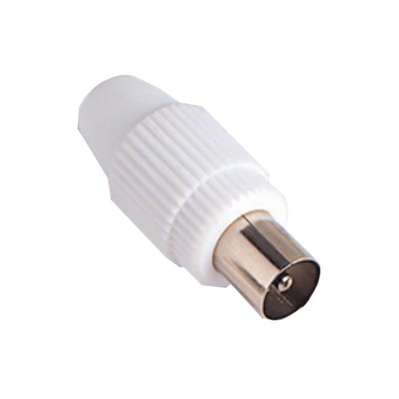 foto del prodotto presa tv fanton coax diametro 9,5mm 32020