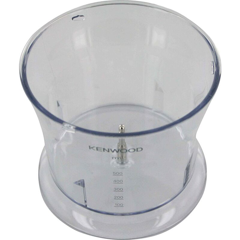 foto del prodotto ciotola tritatutto kenwood originale kw712995
