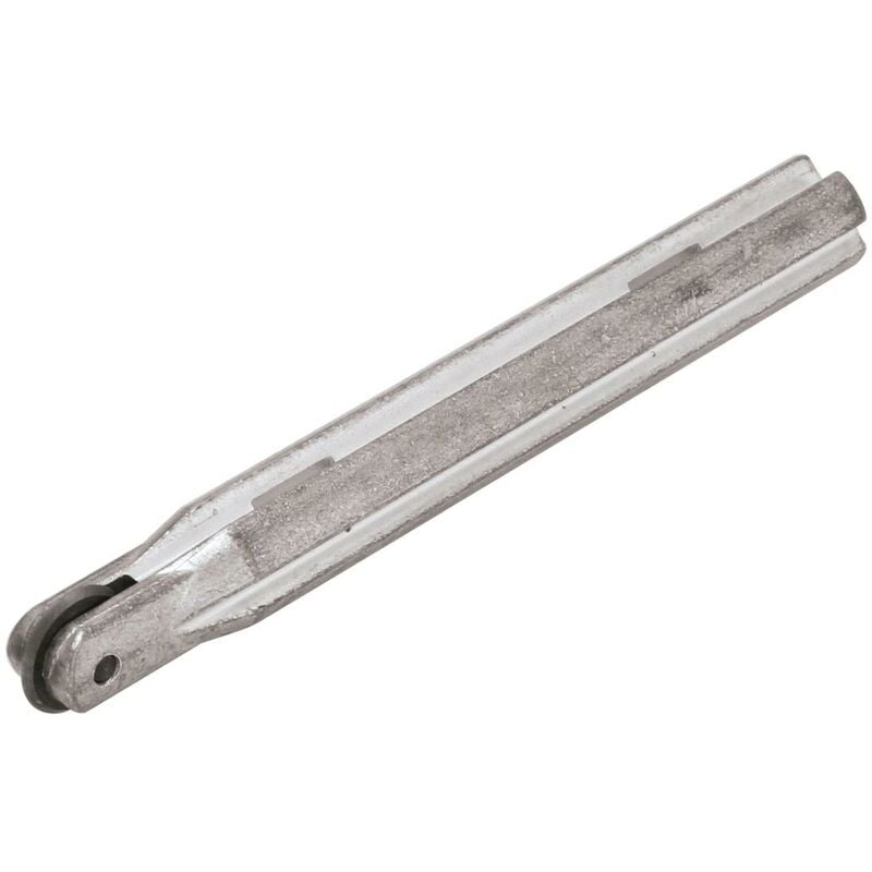 foto del prodotto rotellina dm 10mm. silver