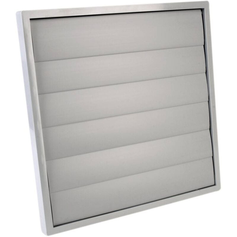 foto del prodotto wallair n34865 bocchetta di ventilazione l x l 29.4 cm x 29.4 cm
