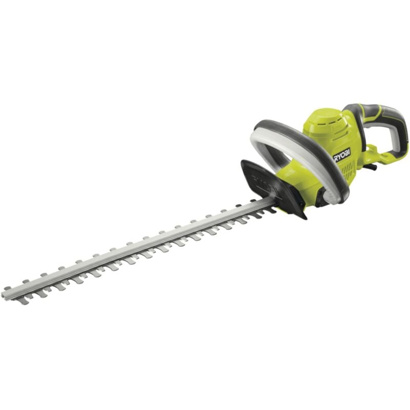 foto del prodotto tagliasiepi elettrico ryobi rht5150 lama 50 cm 500 w
