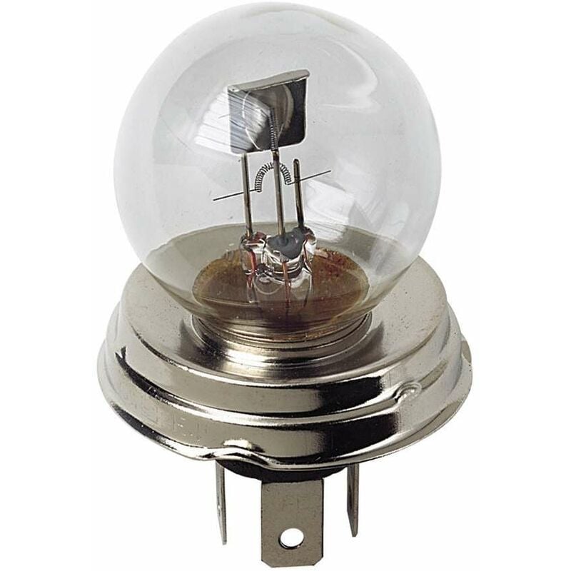 foto del prodotto da asimmetrica 12v 45 40w p45t lampa