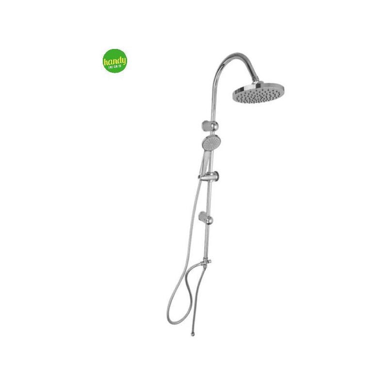 foto del prodotto colonna doccia ambra bathroom wish
