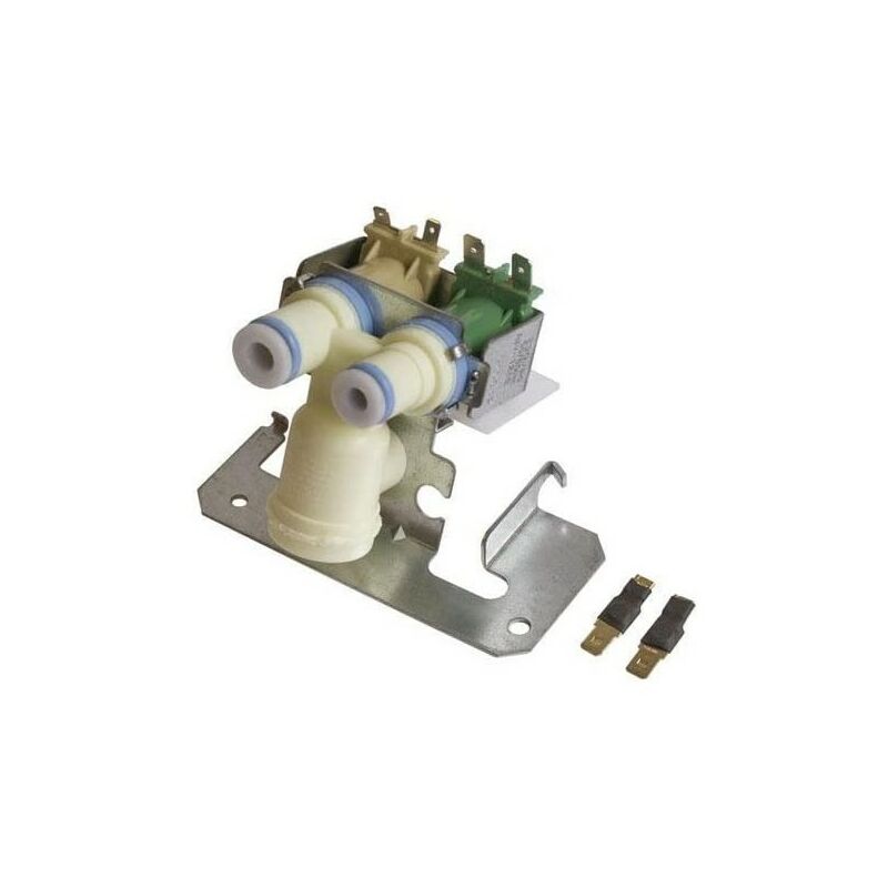 foto del prodotto 33734 electrovanne 2 voies r frig rateur am ricain general electric