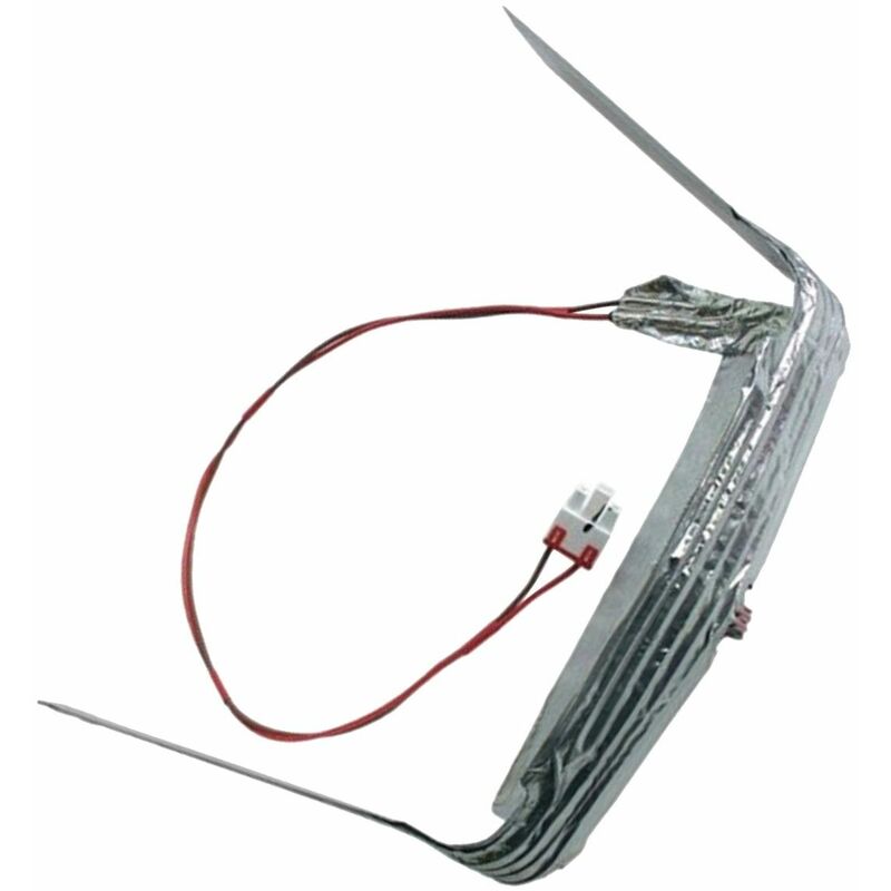 foto del prodotto resistenza di scongelamento originale frigorifero, congelatore samsung 306660
