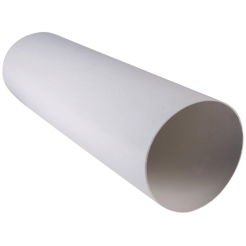 foto del prodotto wallair 20210162 sistema di ventilazione tubolare 150 tubo senza flangia