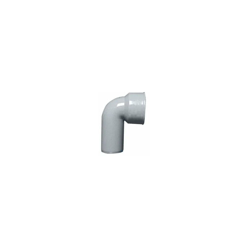 foto del prodotto curva tecnica 50x50 ad innesto articolo bsw050400 bampi