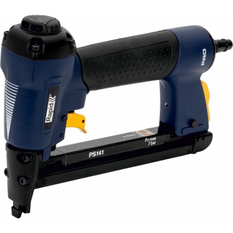 foto del prodotto fissatrice rapid ps141 pneumatica 6 16 mm