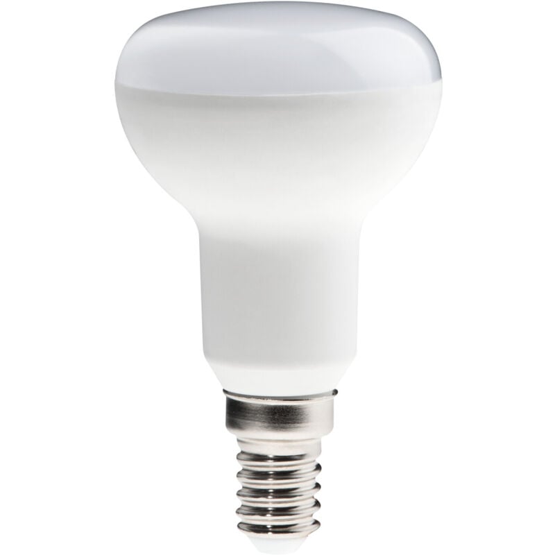 foto del prodotto ampola led r50 e14 6w bianco naturale 4000k 15000h kanlux