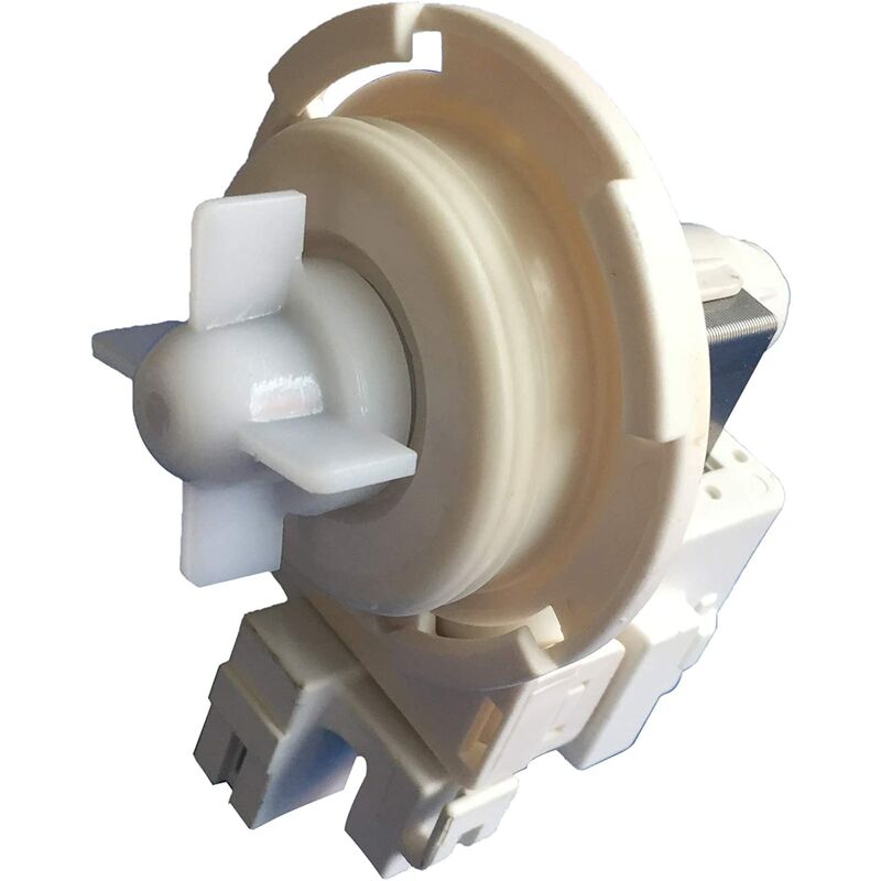 foto del prodotto miele pompa di scarico lavatrice 30w 06239562 06239560 serie 800 900 p 195