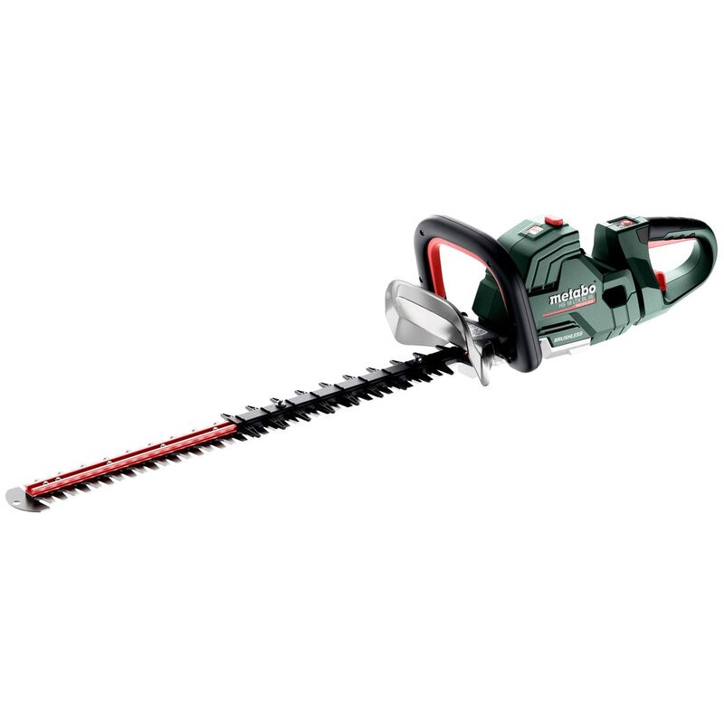 foto del prodotto metabo tagliasiepi senza fili solo hs 18 ltx bl 65 601723850 