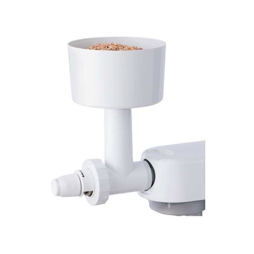 foto del prodotto kenwood kax941pl accessorio macina granaglie per impastatrici planetarie