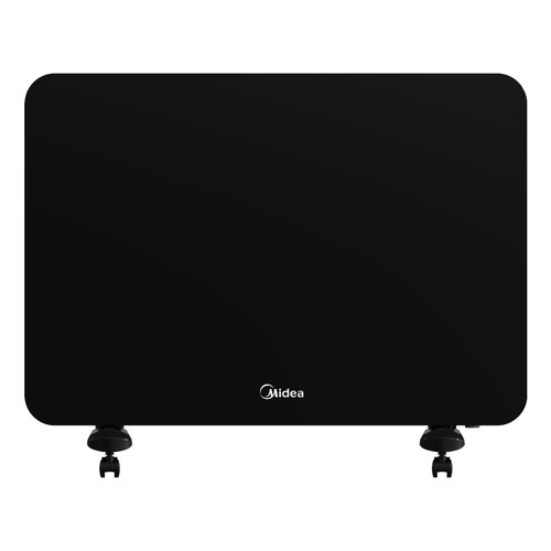 immagine 0 del prodotto midea ndk1515mre termoconvettore 3 temperature timer 2000 watt nero