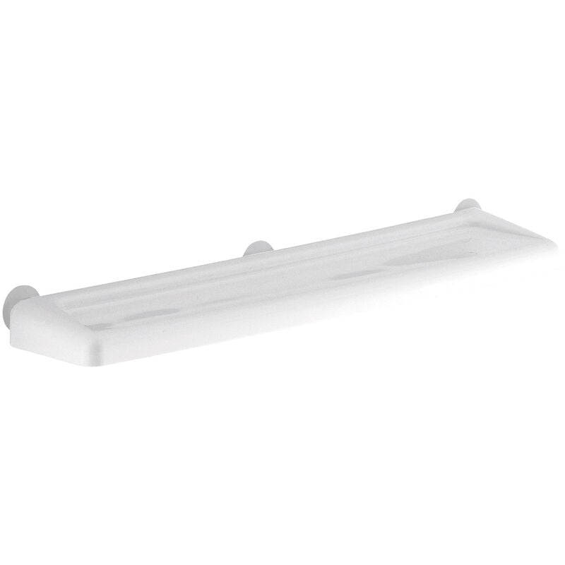 foto del prodotto 8019 junior mensola 60 cm bianco gedy