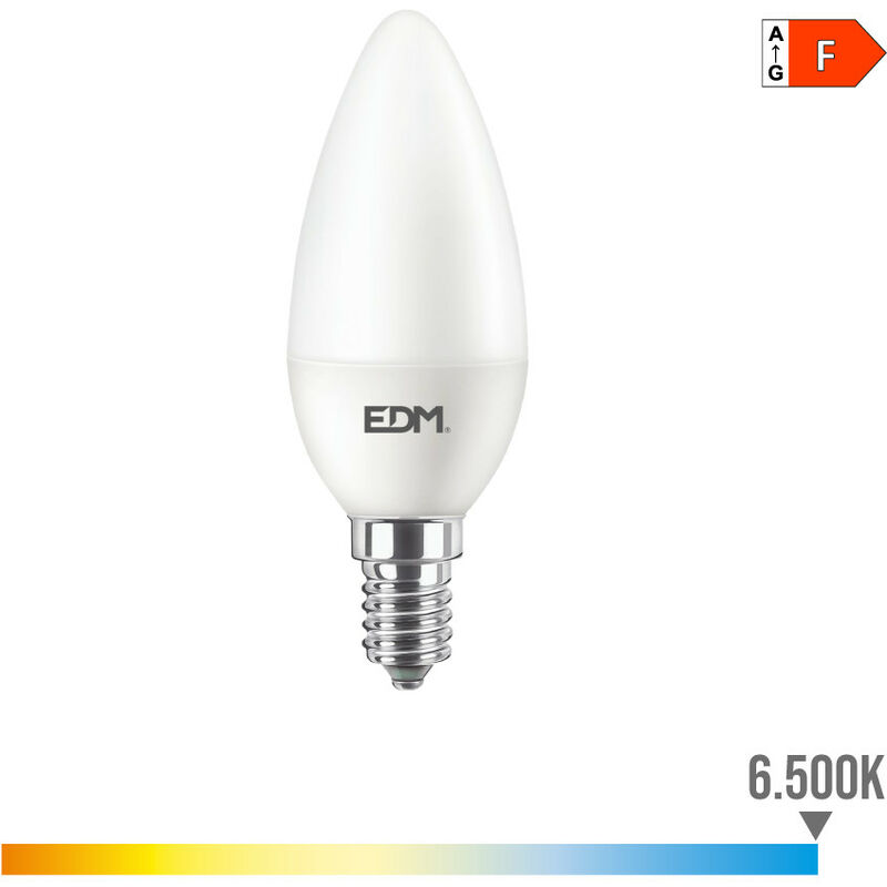foto del prodotto 8w 806lm lampadina led 60w 150 giorno bianco 6500k