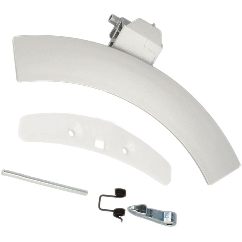 foto del prodotto kit maniglia obl lavatrice electrolux 301900