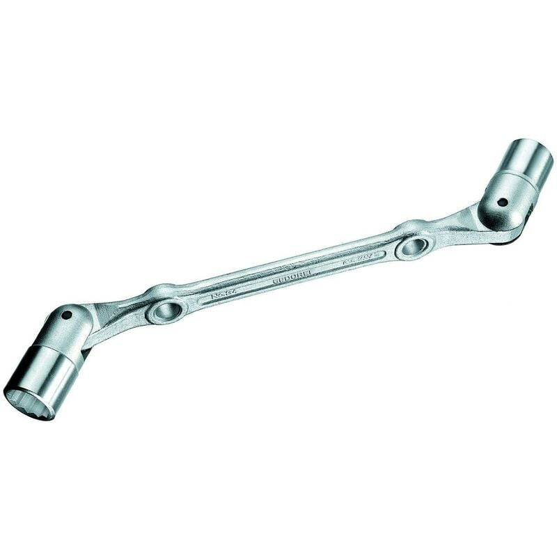 foto del prodotto 34 12x13 chiave articolata doppia profilo ud 12x13 mm