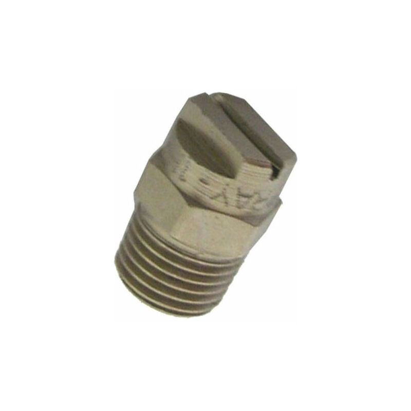 foto del prodotto 34000546 ugello getto lama trapper 1mm comet