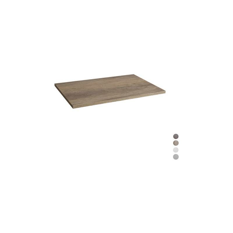 immagine 0 del prodotto top in legno per base mod. unika