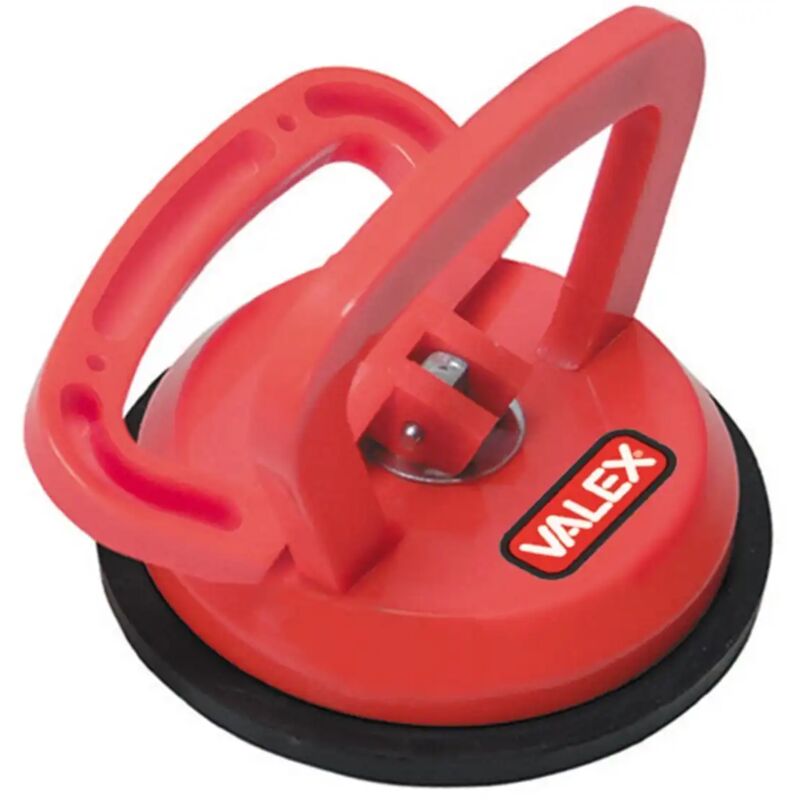foto del prodotto lgvshopping ventosa per sollevamento con maniglia 40 kg per vetri lastre bloccaggio valex