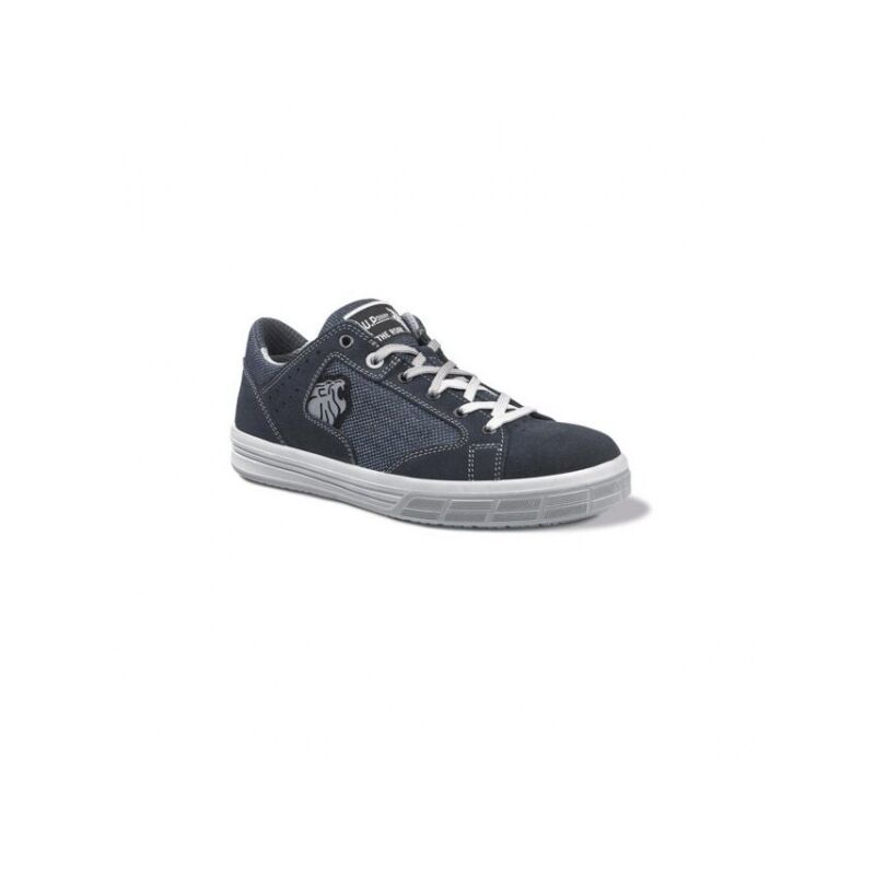 immagine 0 del prodotto u power trophy scarpe antinfortunistiche basse s1p src 40