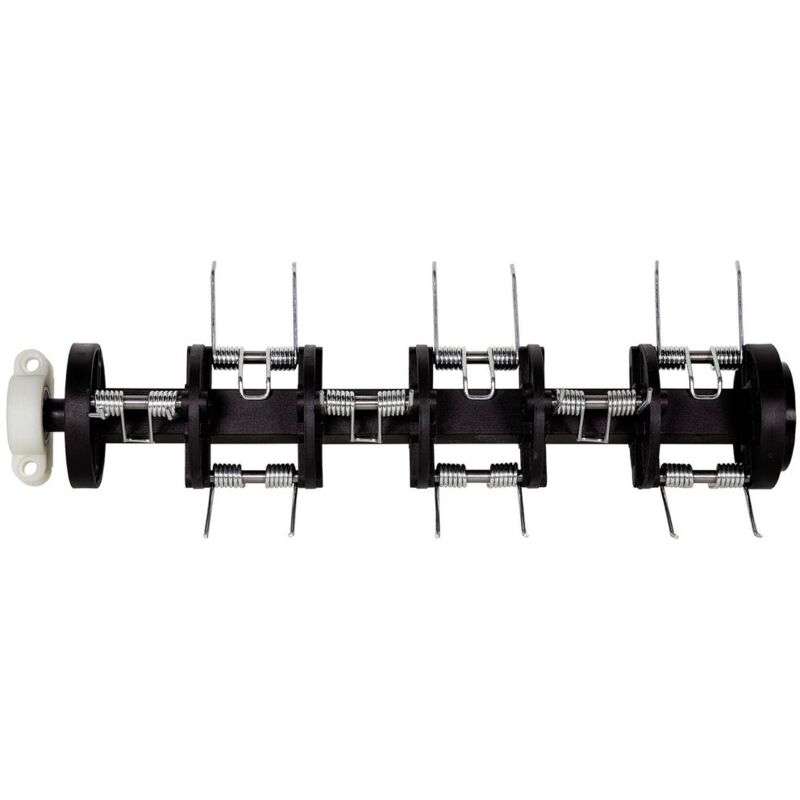 foto del prodotto 3405941 rullo arieggiatore per scarificatore gc sc 18 28 li adatto per dettagli ventola a batteria vertical e einhell