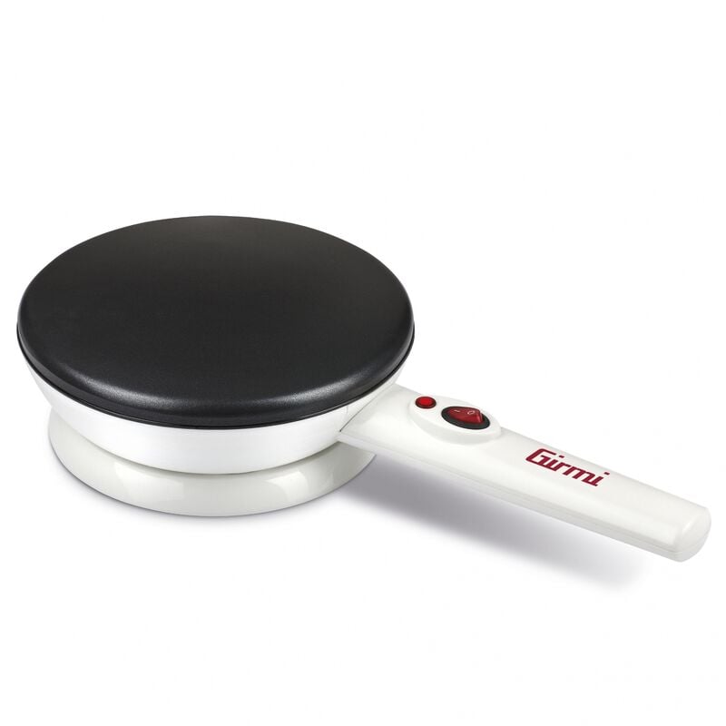 foto del prodotto crepiera elettrica girmi ts36