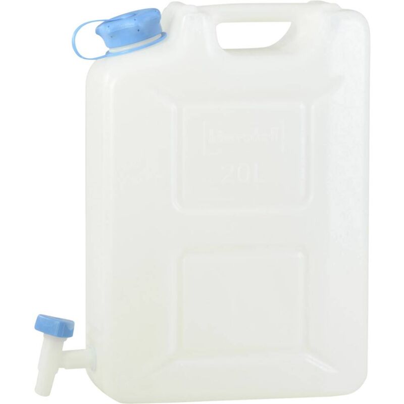 foto del prodotto h nersdorff 816700 profi tanica per acqua 22 l