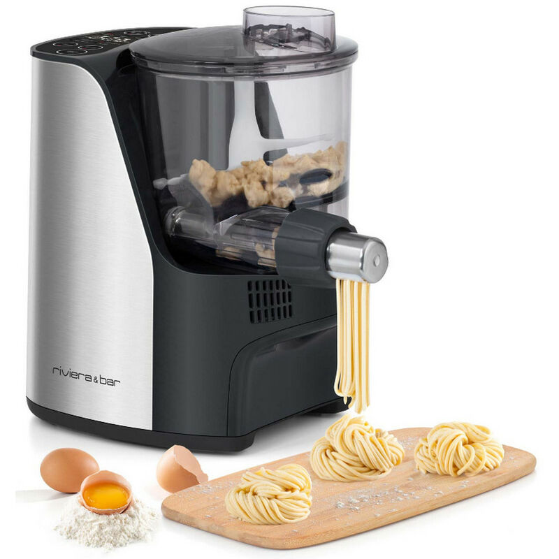 foto del prodotto astoria macchina per la pasta elettrica 220w pmp500 riviera bar