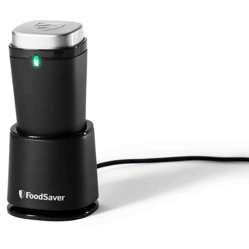 foto del prodotto foodsaver macchina sottovuoto senza filo da 2,5 w vs1199x