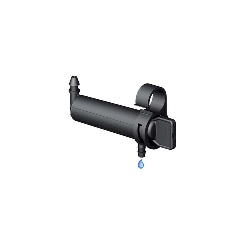 immagine 0 del prodotto gocciolatore a sigaro irritec lt h 16